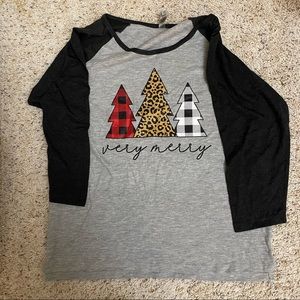 Christmas Shirt